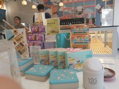 -爸爸糖手工吐司(天津大沽南路店)