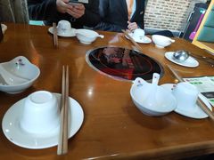 -丽清大别山鹅火锅(红皖家园店)