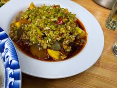 -内蒙古牛羊肉特色美食(后海滨路店)