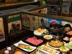 -小川洋风料理(江汉路店)