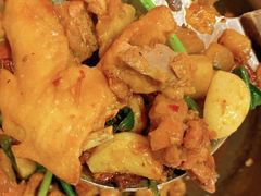 -肥家大排档(天河体育西店)