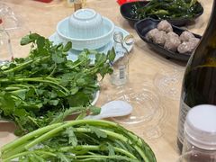 -潮汕良记牛肉火锅(洪武路店)
