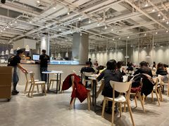 大堂-娜娜家·Nana's restaurant(国金汇店)