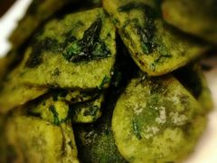 荠菜炒年糕-醉香园(长江北路店)