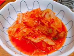 -热血兄弟·炭火烤肉(融侨中心店)