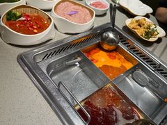 -海底捞火锅(塘厦天虹店)