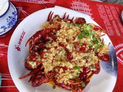 -汉虾王.小龙虾.武汉菜.粤菜(科技园店)