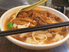 -新记美食(关闸店)