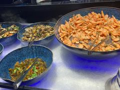 -盛江山自助料理(太原街万达店)
