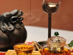 -叶叶菩提·晋福宫