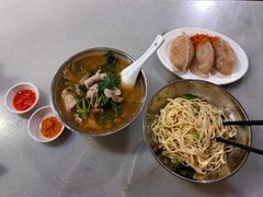 -浪记面店(老墟村店)