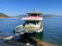 -千岛湖东南湖区