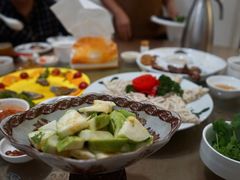 番石榴-郑厨私房菜