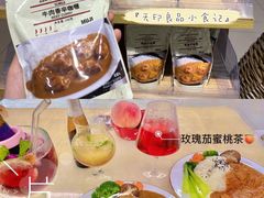 -MUJI无印良品(万达太原街店)