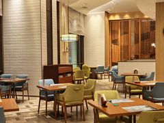 -济南香格里拉·咖啡泉自助餐厅