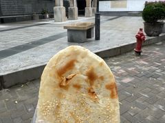 -文武王氏烧饼·无矾油条(西溪路店)