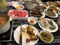 -赤山海景丽呈酒店