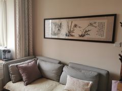 -星空画框裱画配框(浦东)