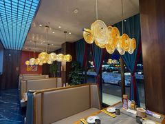 -上尚兄弟烧烤餐厅(鑫通大厦店)