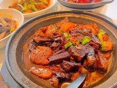-阿毛饭店首店·宁波老字号(文化广场店)