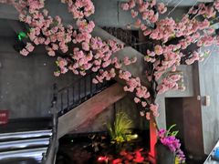 -新悦·霞浦海鲜生(上下杭店)