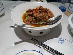 -兰湘子·湘菜小炒(石家庄万象城店)