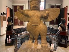 -柬埔寨国家博物馆