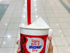 -DQ冰淇淋(天津麦购店)
