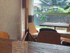 -绿房子方寸咖啡(星海名城店)