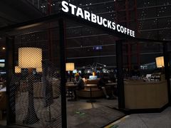 -星巴克(北京首都国际机场7店)