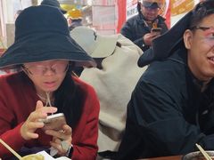 -玲玲米粉·新疆现炒米粉(大十字总店)