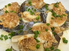 -潮味鱼仔店·地道潮汕味(坪山店)