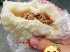 -清泉阁包子铺(中山路店)