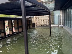 -春晖园度假酒店温泉