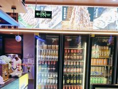-唐力九头鸟烧烤·罗田吊锅(西云楼店)