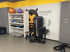 -FEELINGME乐刻包月私教馆·健身(真北华润万家店)