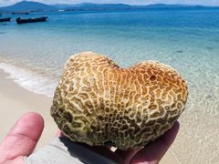 -三亚西岛海洋文化旅游区