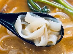 -漆黑觉米粉(三里屯店)