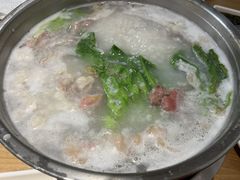 -吉友粥底火锅(方斜路店)