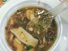 -食盈碗仔翅(星玺广场店)