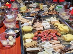-江油特色冷沾沾(火炮街店)