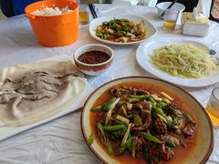 -映秋饭店(李庄总店)