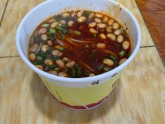 -覃肥叔桂林米粉(粮道街店)