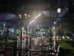 -宝莱纳餐厅(滨江店)