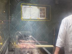 -那时新疆(经纬汇店)