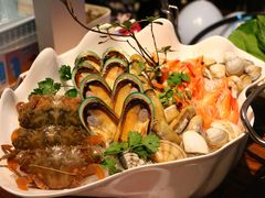 -盒马鲜生(悦峰店)