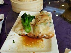 -潮喜竹溪荔湖酒家(荔枝湾店)