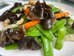 韩记小炒-韩记海鲜饺子旗舰店(红海新区店)