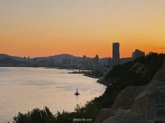 -星海湾跨海大桥