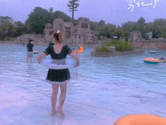 -太阳岛度假酒店